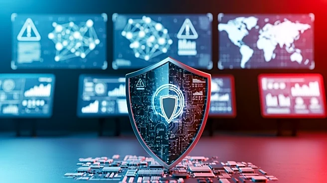 Cybersecurity Threats to Critical Infrastructure Intensify Amid Geopolitical Tensions