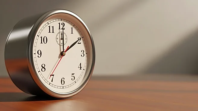 President Trump Addresses Health Concerns Amid Age-Related Scrutiny