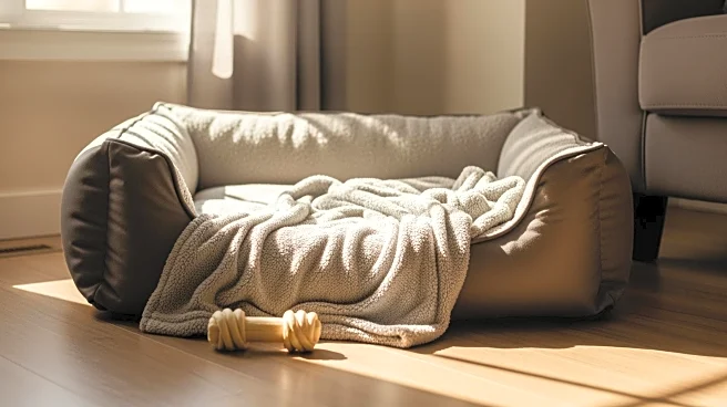 RSPCA Successfully Rehomes 'Gentle Giant' Dog After Three Years in Kennels