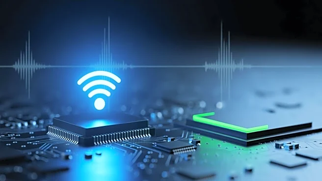 Linux 6.19 Update Fixes WiFi Issues for MediaTek MT792x Users
