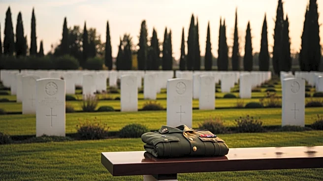 Knesset Bill Proposes Military Burial for Israelis Who Died by Suicide Linked to IDF Service