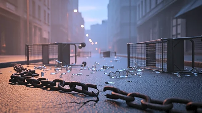 Iranian Protests Escalate with Fatalities Amid Economic Struggles