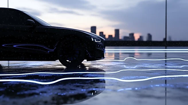 Study Reveals Traffic's Impact on Atmospheric Electric Field in Tel Aviv