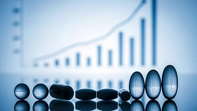 Drugmakers Increase Prices on 350 Medicines Despite Pressure from President Trump