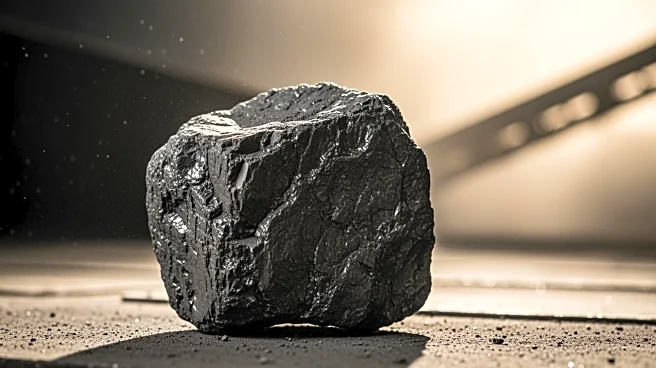 Coal India Reports 4.6% Production Increase Amid 5.2% Offtake Decline in December