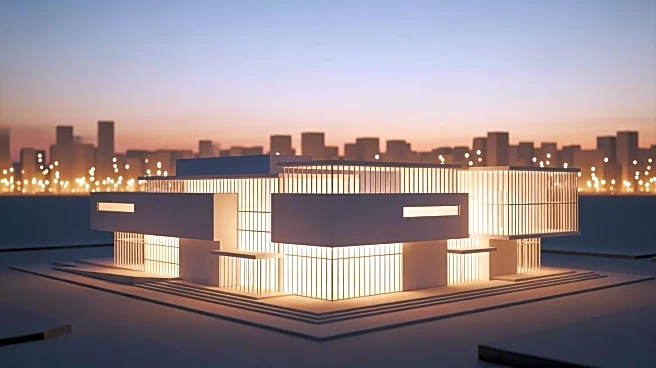 Los Angeles to See Major Museum Openings in 2026, Enhancing Cultural Landscape