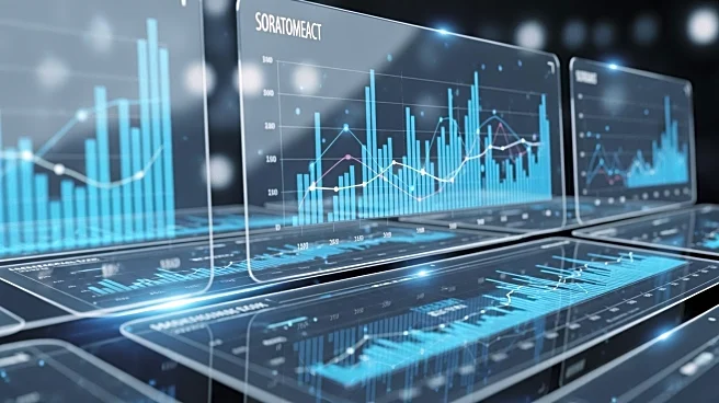 Fox News Digital Leads in Multiplatform Views and Social Media Interactions in November
