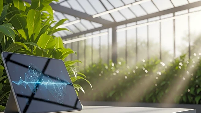 Penn State Researchers Train Experts to Use AI for Advancing Agriculture Amid Climate Challenges