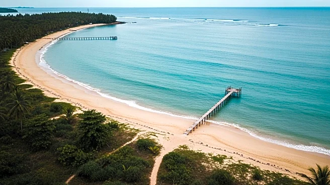 Hawaii Economists Predict Economic Slowdown for Kaua'i in 2026 Due to Tourism Decline