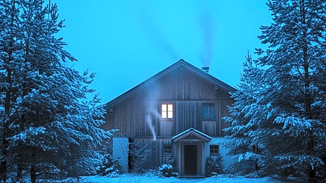 Tragic Fire at Swiss Ski Resort Bar Claims Lives and Injures Many