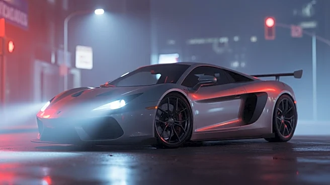 Anthony Joshua Released from Hospital After Fatal Crash in Nigeria