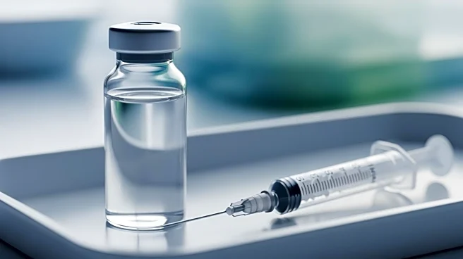 Health Experts Advocate for Timely Flu Vaccination to Mitigate Seasonal Illness Impact