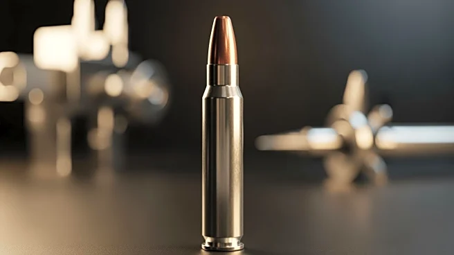 Indian Army Achieves 91% Ammunition Self Reliance, Strengthening National Security