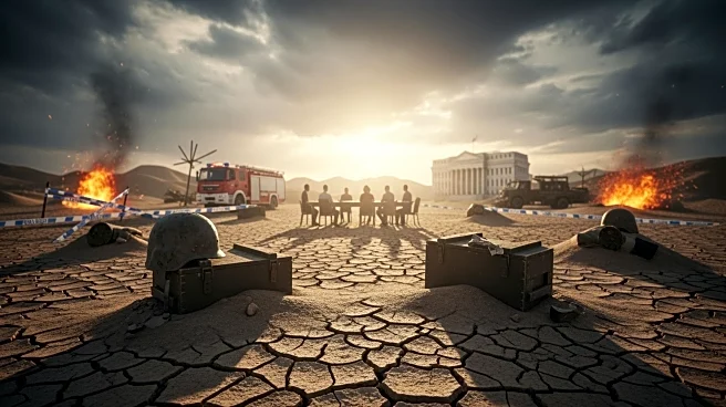 Pakistan's Deadliest Year in a Decade: U.S. Military Equipment and Militant Attacks Surge