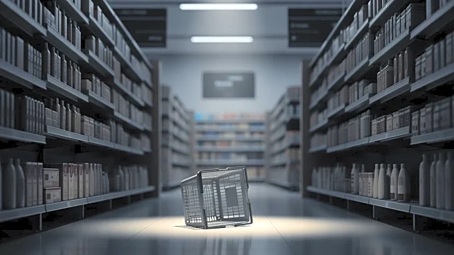 Arvada Police Search for Suspect in Target Store Incident Involving Indecent Exposure