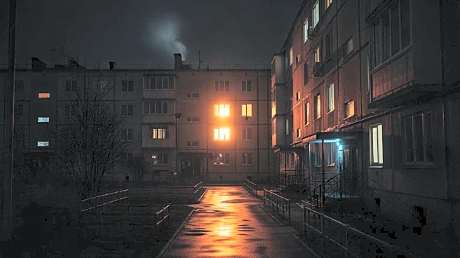 New Hampshire Apartment Fire Results in Fatality and Multiple Injuries