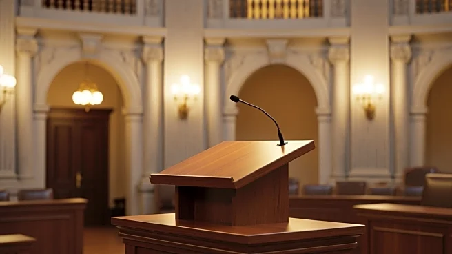 Imam Khalid Latif Delivers Invocation at Zohran Mamdani's Mayoral Inauguration in NYC