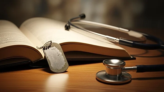 Vietnam Veterans' Advocacy Leads to Modern PTSD Treatments and VA Recognition