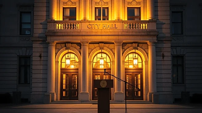 Zohran Mamdani Inaugurated as Mayor of NYC, Delivers First Public Address