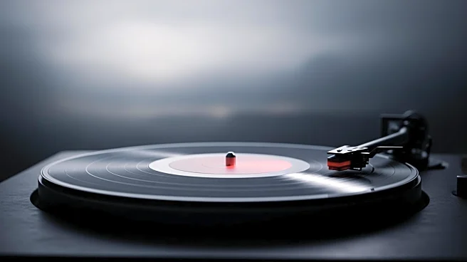 Son of Late New York Musician Detained in Venezuela Amid Rising Tensions