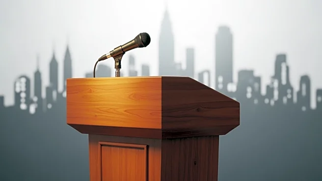 Senator Bernie Sanders Swears in Zohran Mamdani as New York City Mayor