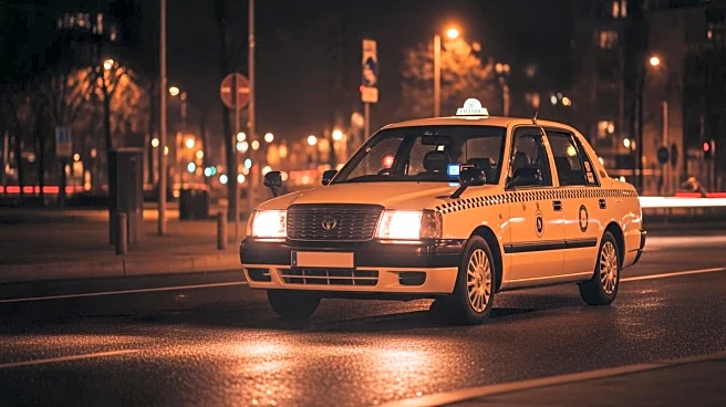 Colorado Law Firm Offers Free Cab Rides on New Year's Eve to Ensure Safe Celebrations