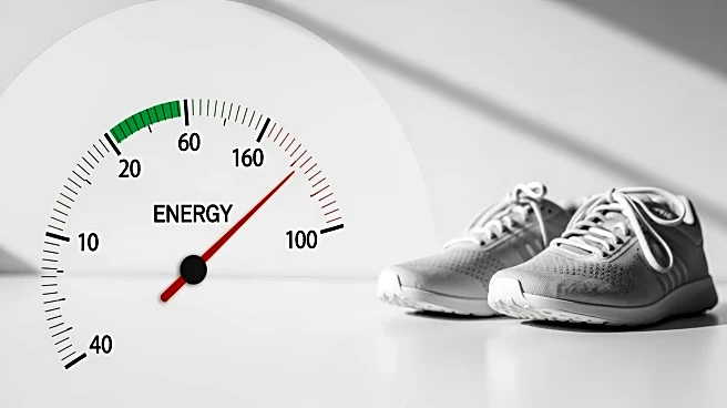 Study Reveals Physical Activity Increases Daily Energy Use Without Compensation