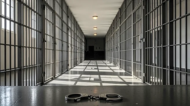 Michael McClain Begins Prison Sentence for Corruption in Illinois