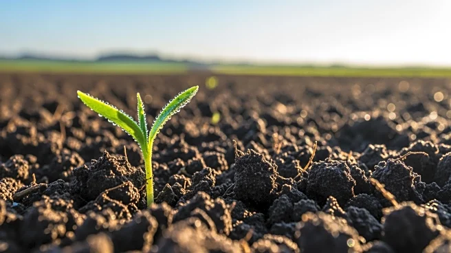 International Workshop on Climate-Resilient Agriculture to Commence in Shivamogga