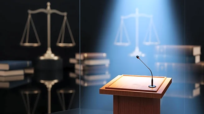 California's New Labor Law Faces Legal Challenge from Trump Administration