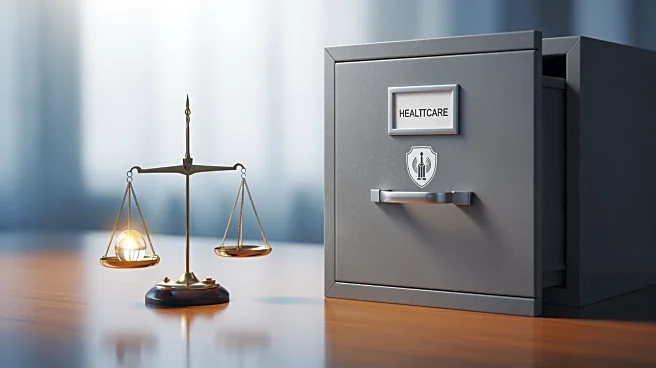 Federal Workers File Complaint Against Ban on Gender-Affirming Care by Trump Administration