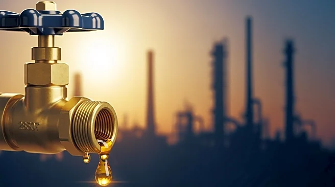 Heirs Holdings Acquires 20% Stake in Seplat Energy to Boost Nigerian Oil Influence