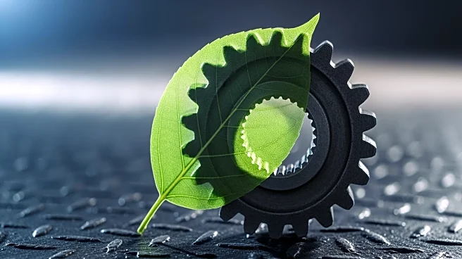 EU's Carbon Border Tax on Heavy Industry Goods Sparks Trade Concerns