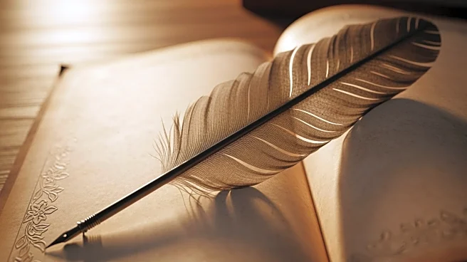 Jaki Shelton Green's Impact as North Carolina's First African American Poet Laureate