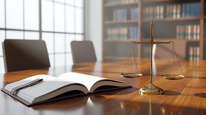 Maduabum Law Firm Expands Legal Services to Enhance Client Advocacy in Newark