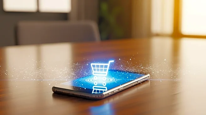 Wolt Report Reveals Increased Online Shopping Among Israelis During Wartime