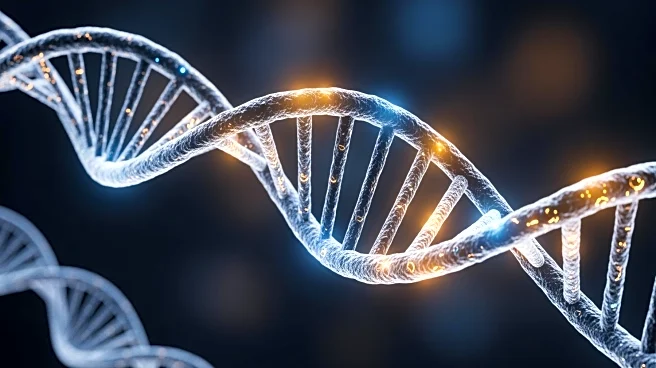 Genetic Study on Maria Branyas Reveals Insights into Longevity and Aging