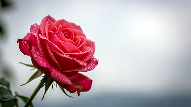 Rose Parade 2026 Faces Rainy Weather for First Time in Two Decades