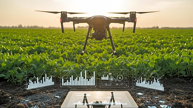 Punjab Government to Implement AI in Agriculture for Enhanced Productivity