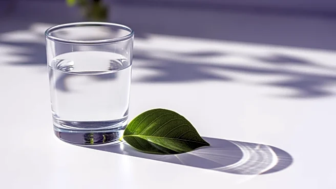 Dr. Peter McCullough Advocates for Simple Health Measures to Combat Environmental Toxins