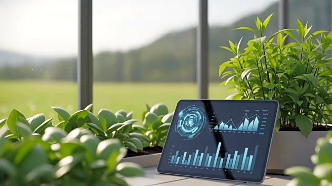 Penn State Launches AI Training Program to Revolutionize Agriculture Amid Climate Challenges