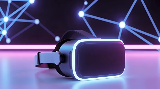 VRChat Breaks Concurrent User Record on New Year's Eve, Highlighting Growing Popularity