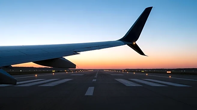 Delta Air Lines Cancels Detroit-Binghamton Route, Offers Refunds