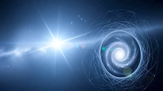 Runaway Stars Offer New Insights into Dark Matter Mapping in the Milky Way