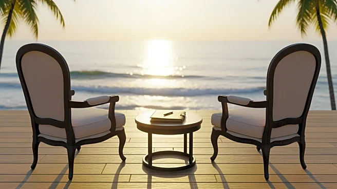 President Trump Meets Zelensky in Florida for Peace Plan Talks