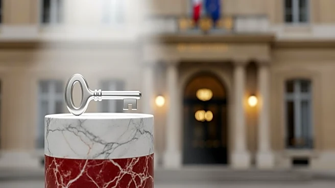 French Government Defends Granting Citizenship to George and Amal Clooney Amid Criticism