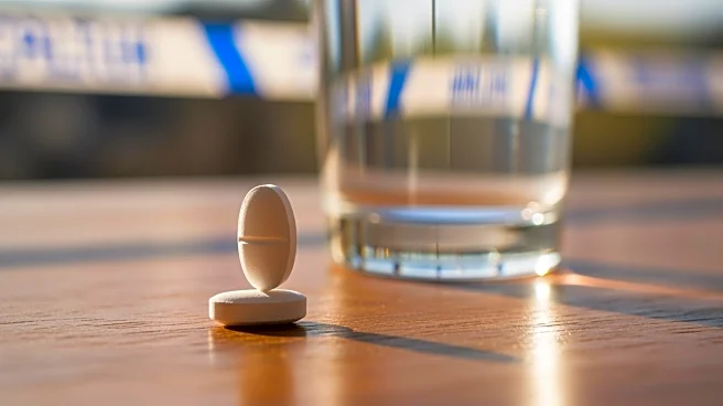 President Trump Attributes Hand Bruising to Aspirin Use Amid Health Speculation