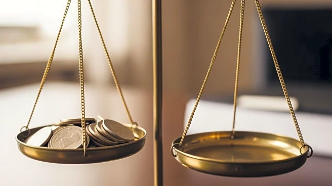 Chancellor's Stealth Taxes Criticized for Impact on Workers