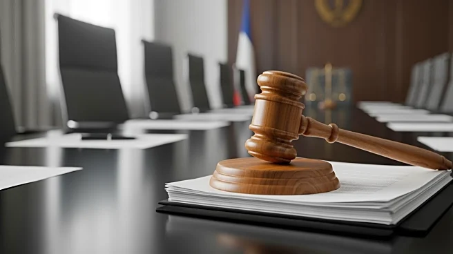 Former DOJ Prosecutor Ryan Crosswell Launches Congressional Bid, Criticizes Trump Administration