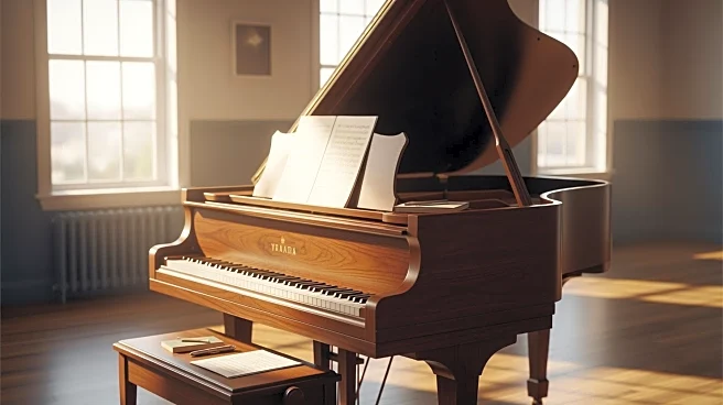 Judith Mae Binder, Esteemed Music Educator, Passes Away at 82